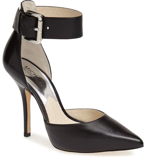 michael kors d'orsay pumps|D'Orsay Michael Kors Pumps and Heels .